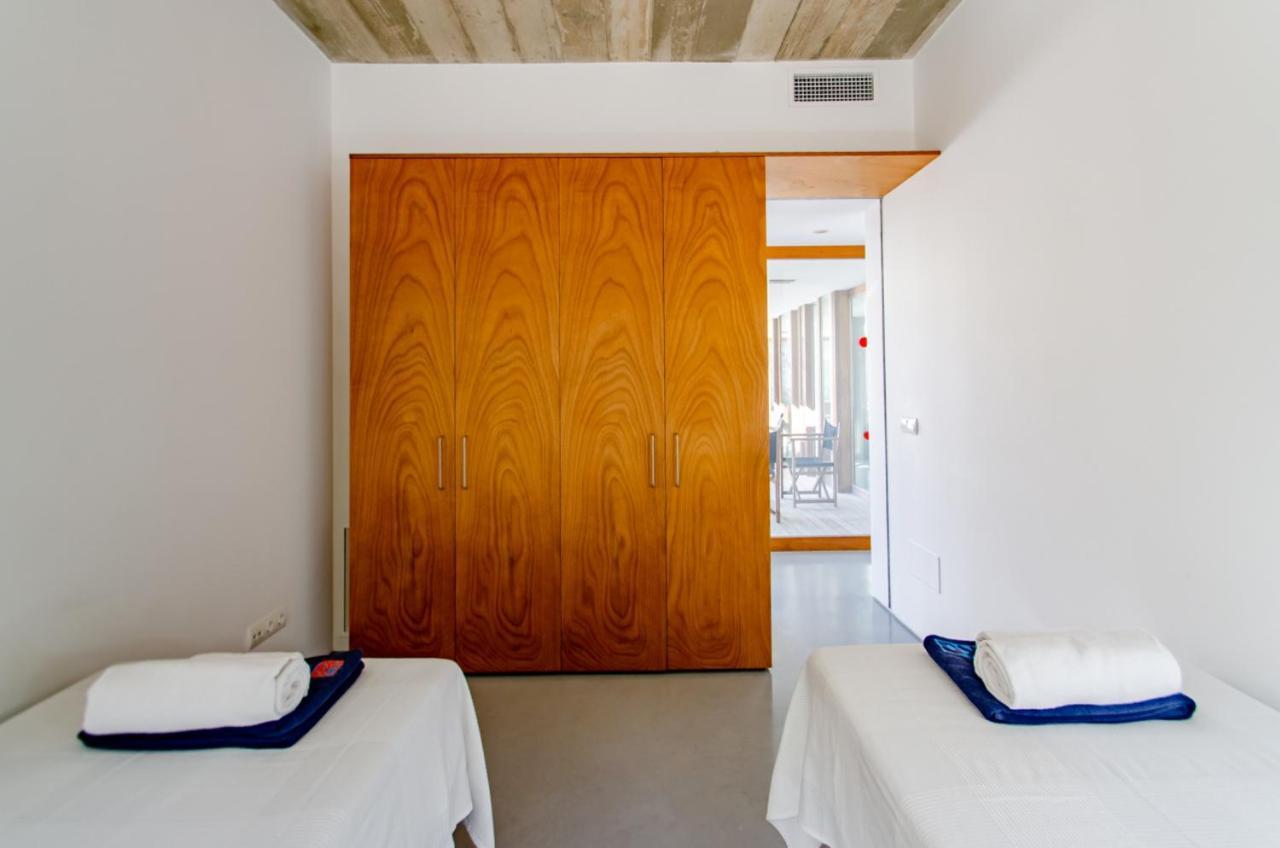 Ses Alzines Villa Sant Lluís