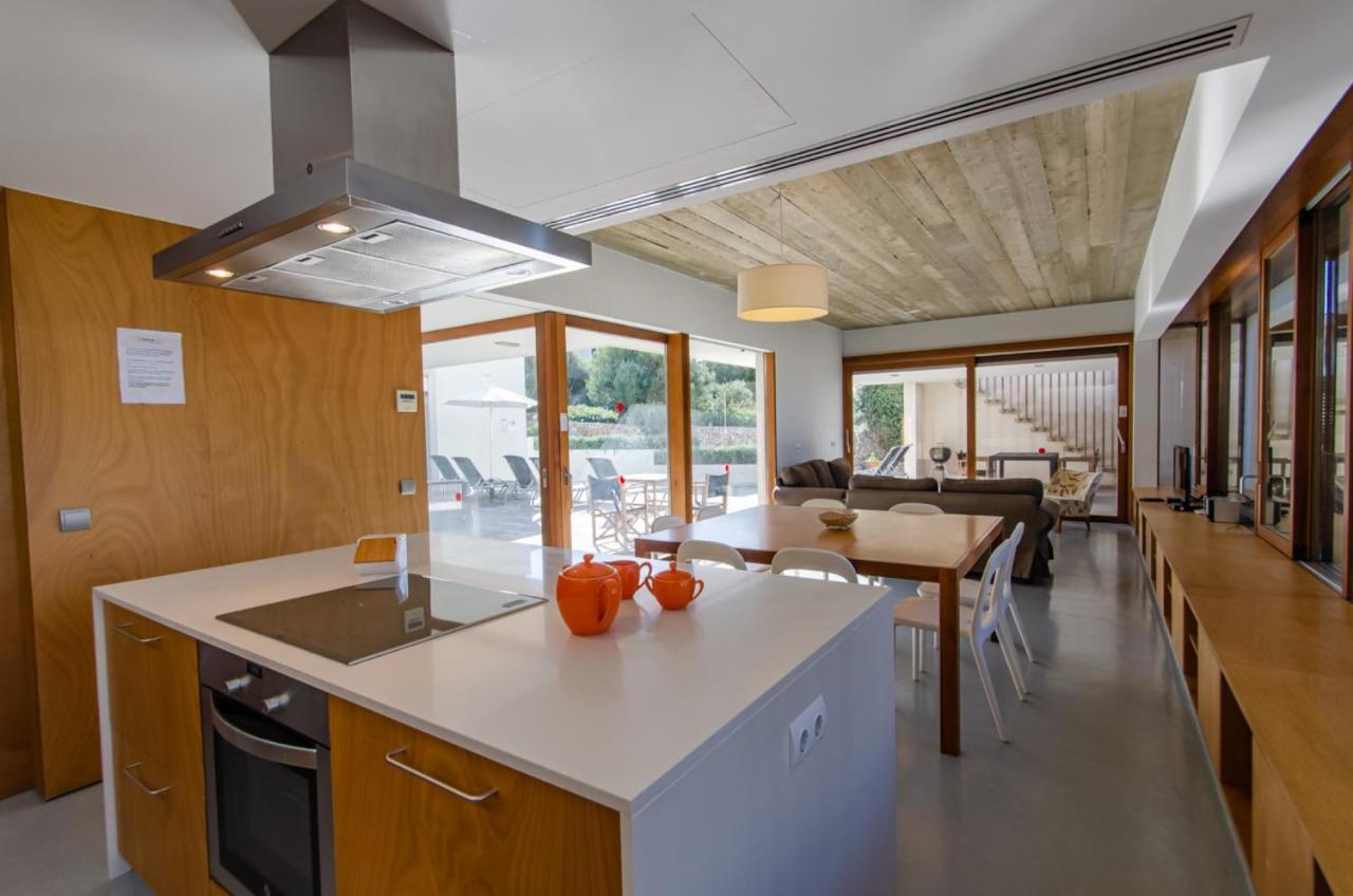 Villa Ses Alzines
