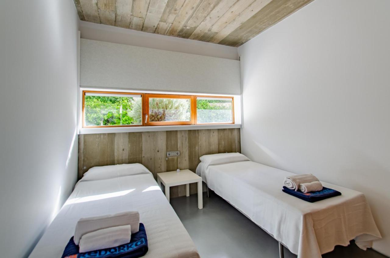 Ses Alzines Villa Sant Lluís