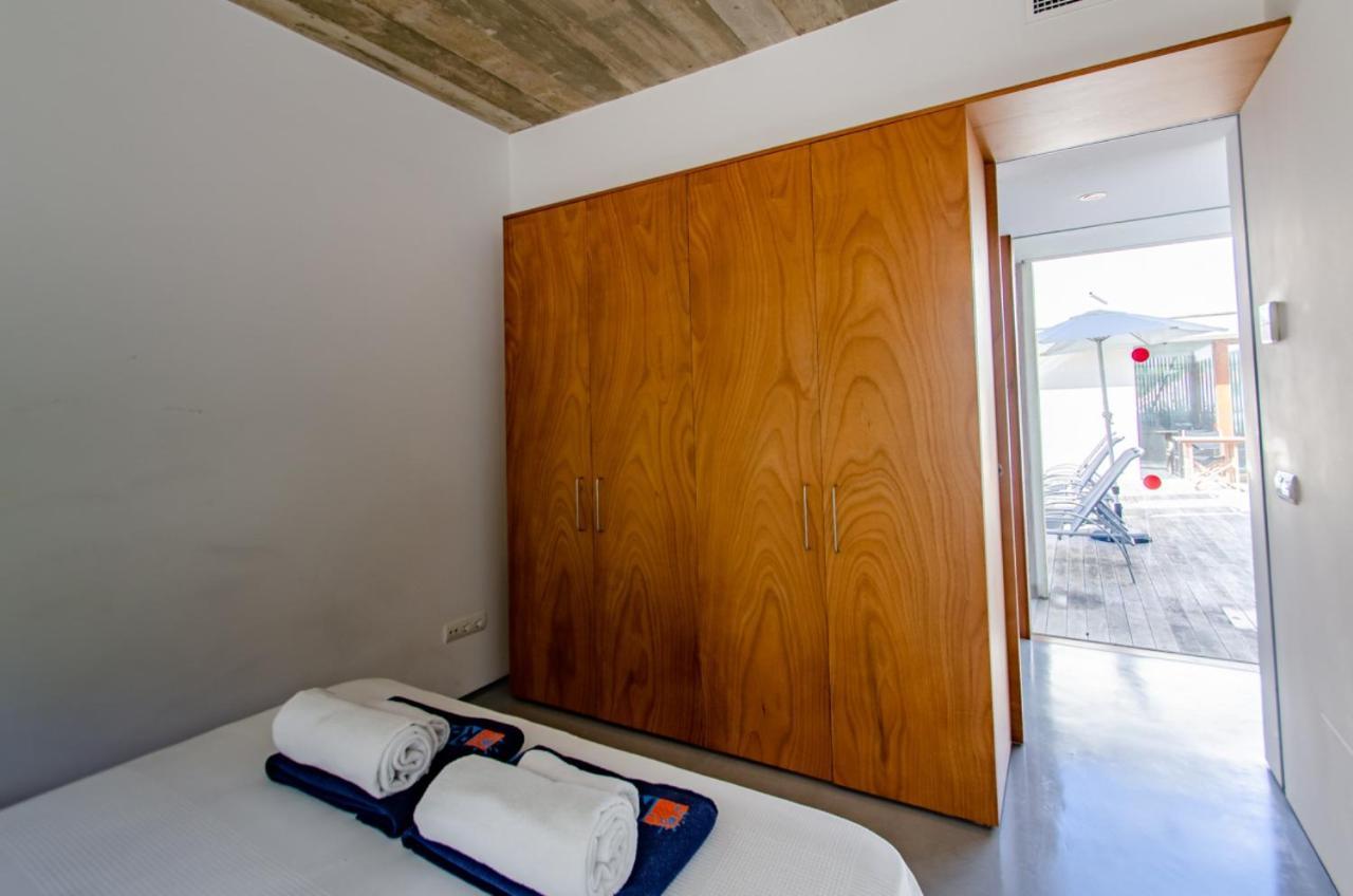 Ses Alzines Villa *