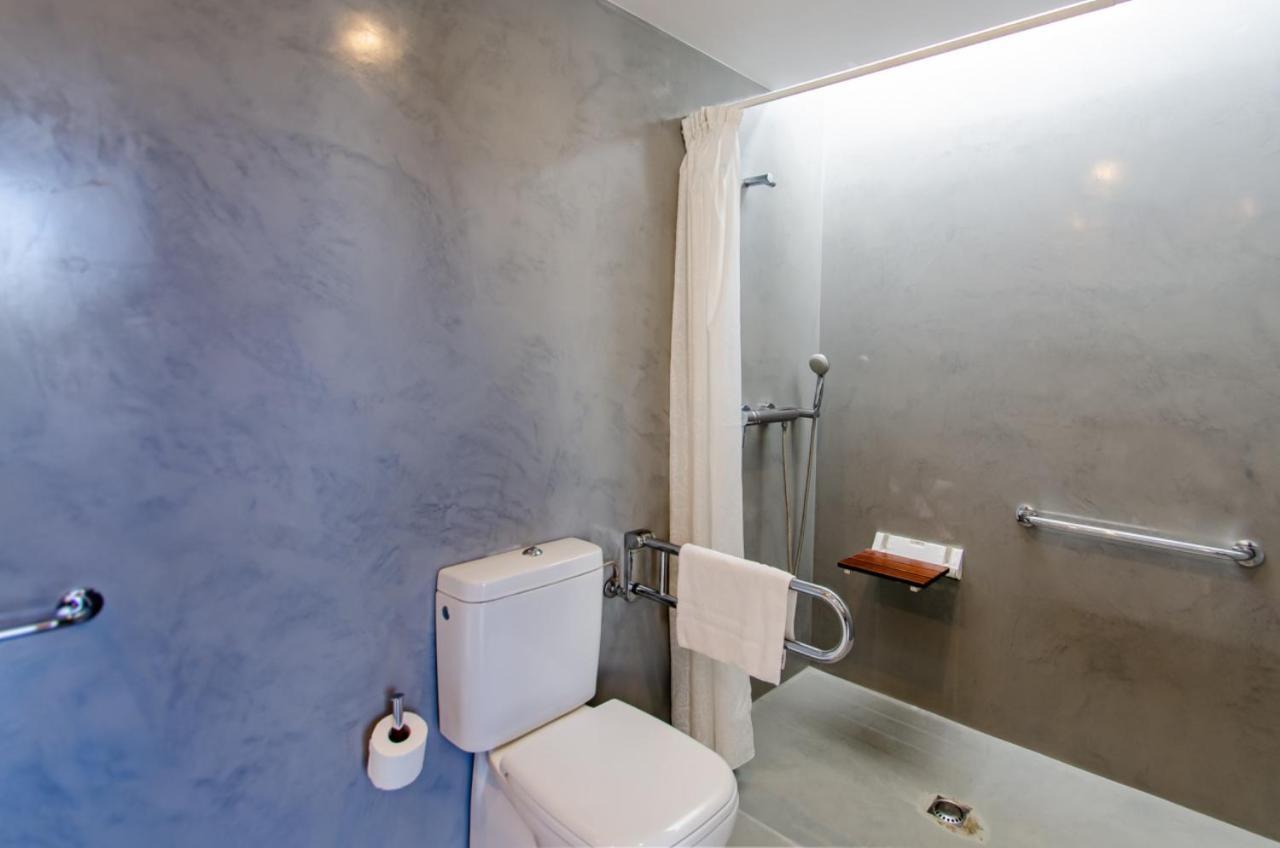 Ses Alzines Villa *