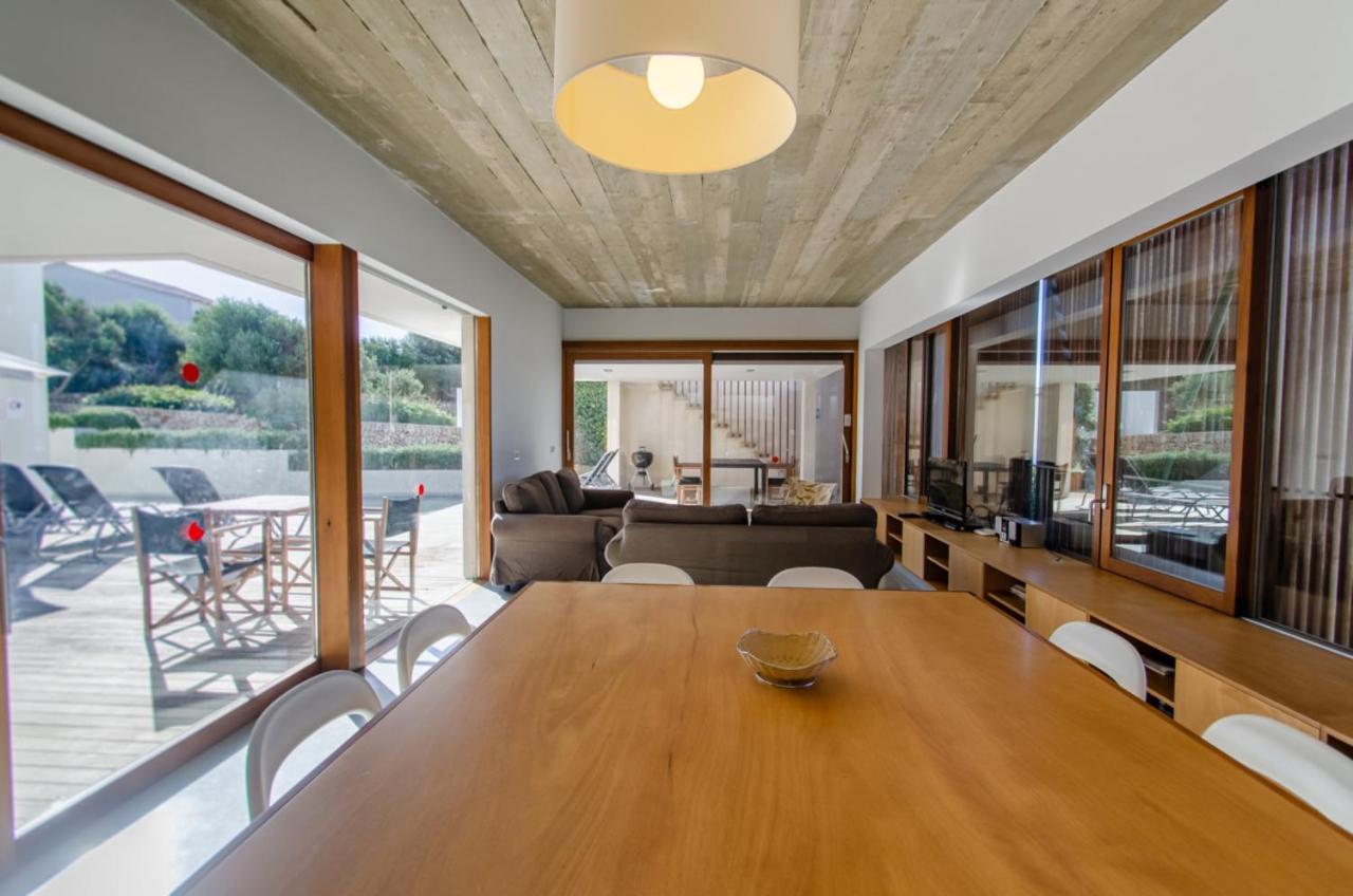 Ses Alzines Villa *