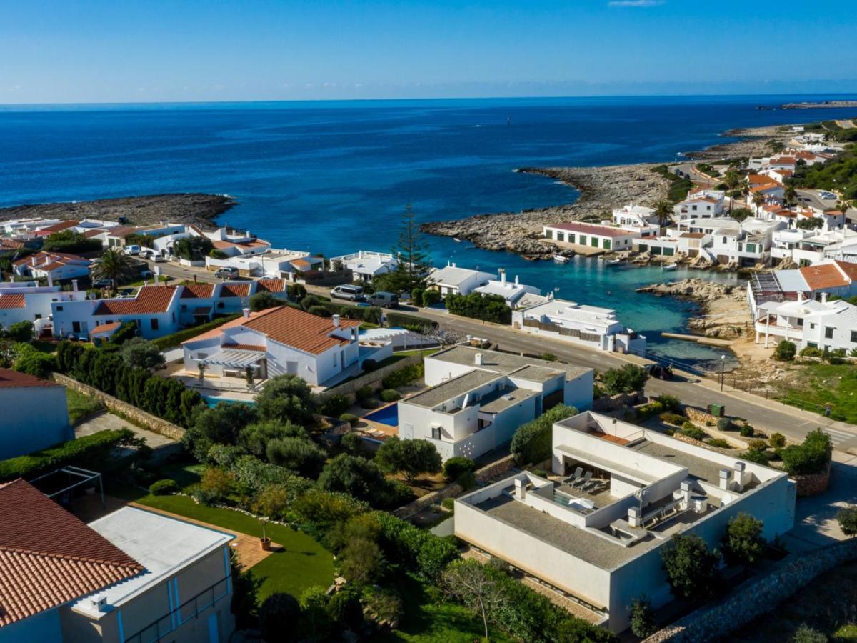 Ses Alzines Villa