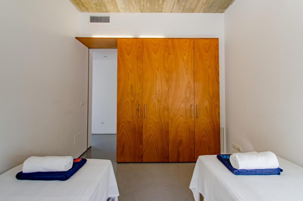 Ses Alzines Villa Sant Lluís