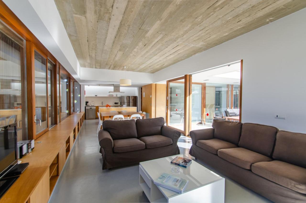 Ses Alzines Villa Sant Lluís