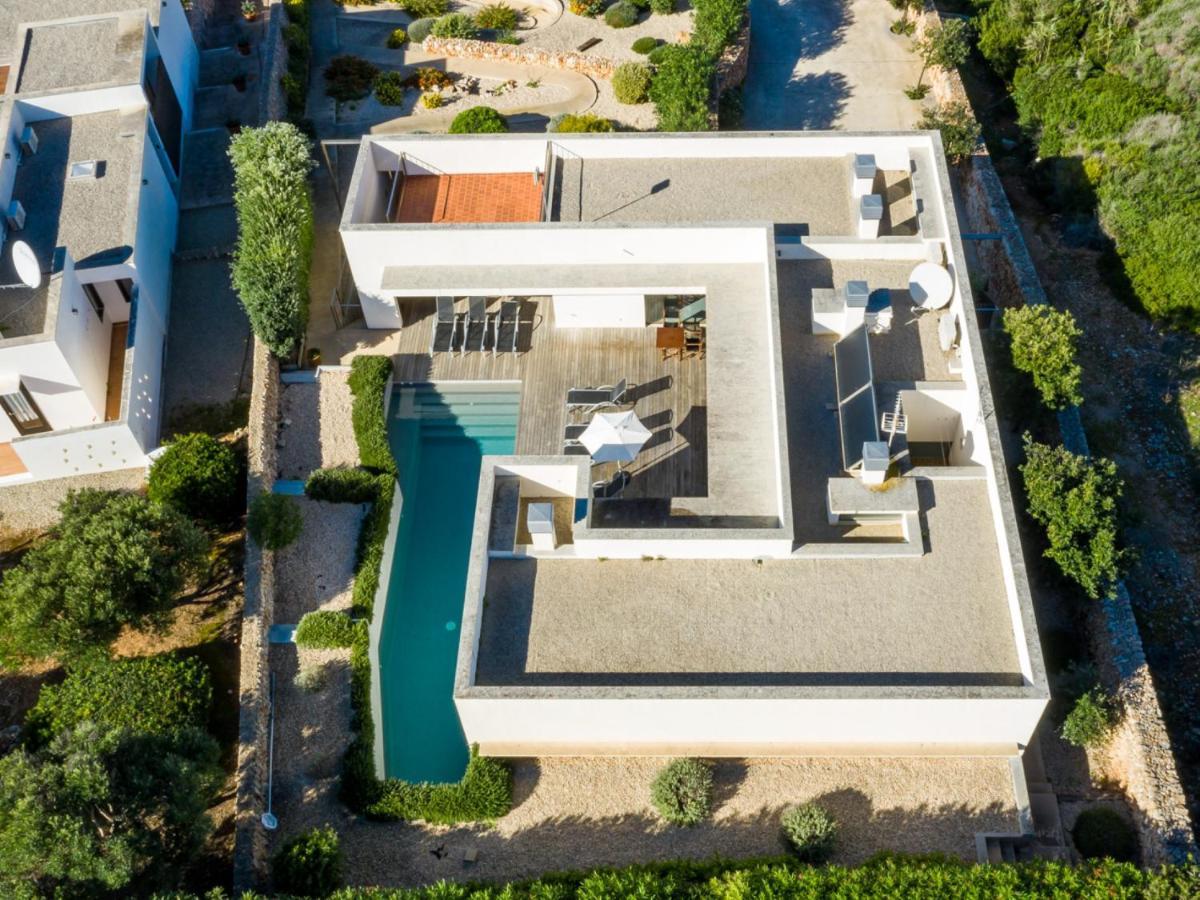 Ses Alzines Villa Sant Lluís