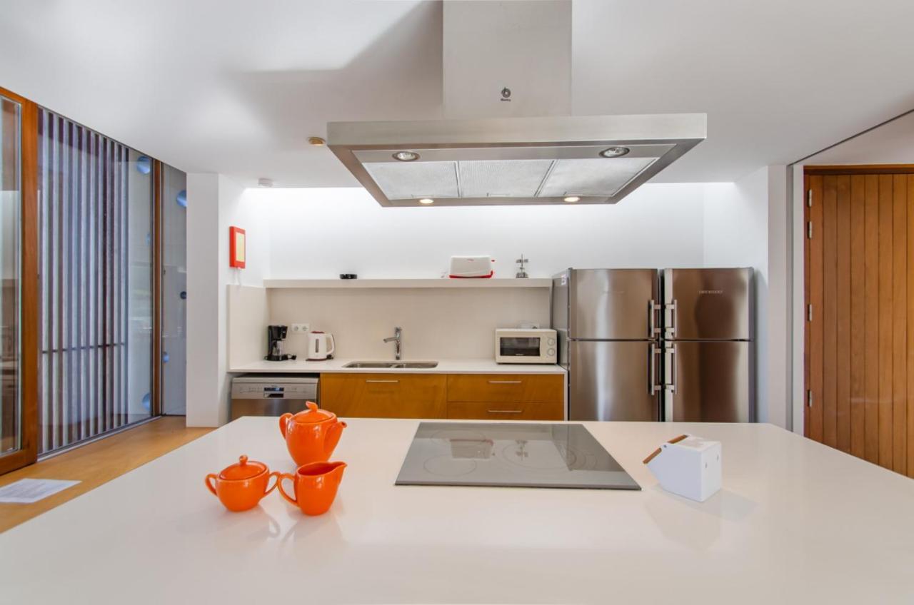 Ses Alzines Villa *