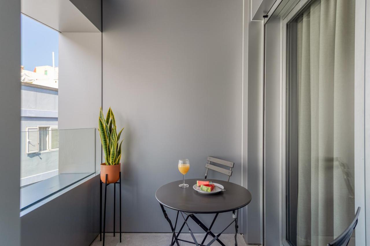 Apartamento Royal Flats *