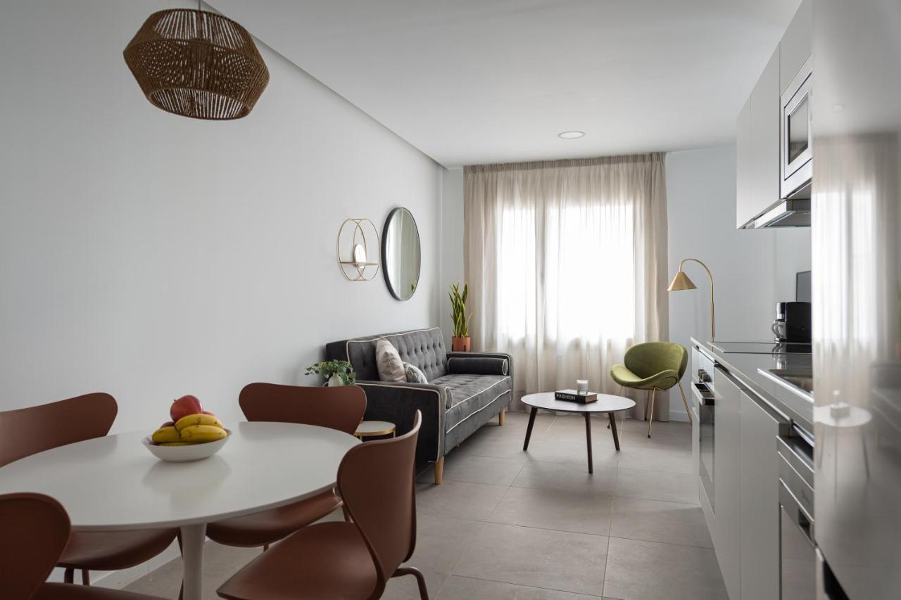 Apartamento Royal Flats