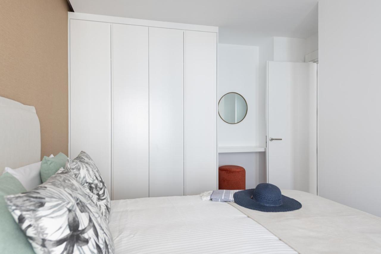 Royal Flats Apartamento *