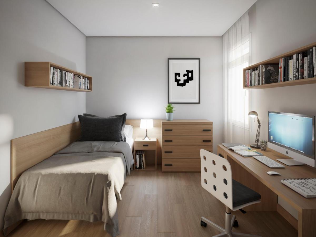 Apartment Micampus Student Aranjuez