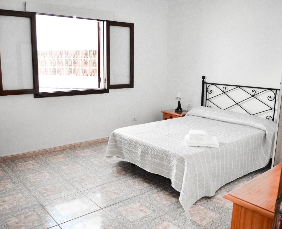 Banana Surf House Los Cristianos (Tenerife)