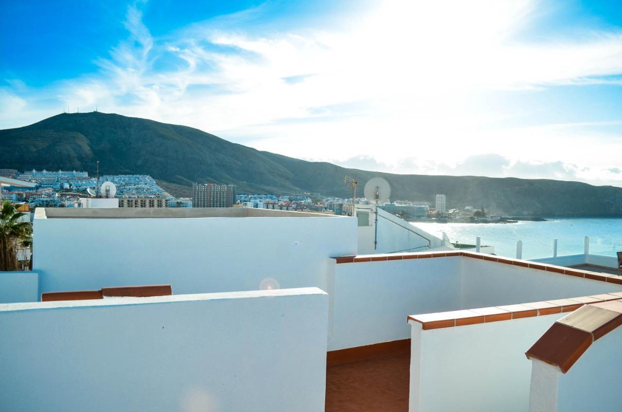 Pensión Banana Surf House Los Cristianos (Tenerife)