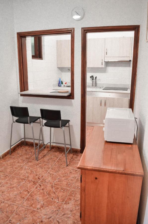 Guest house Banana Surf House Los Cristianos (Tenerife)