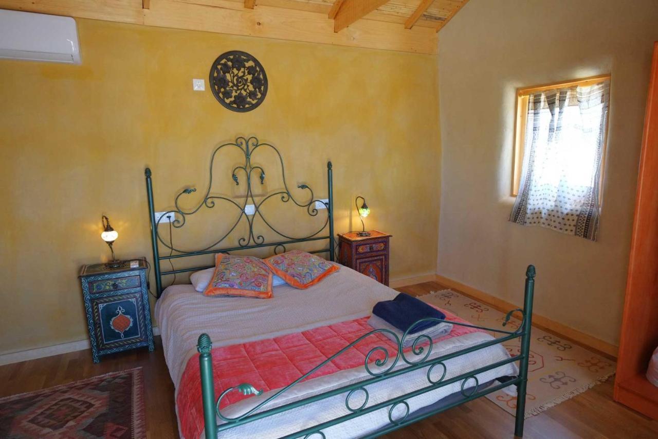 Suryalila Retreat Center Resort Villamartín
