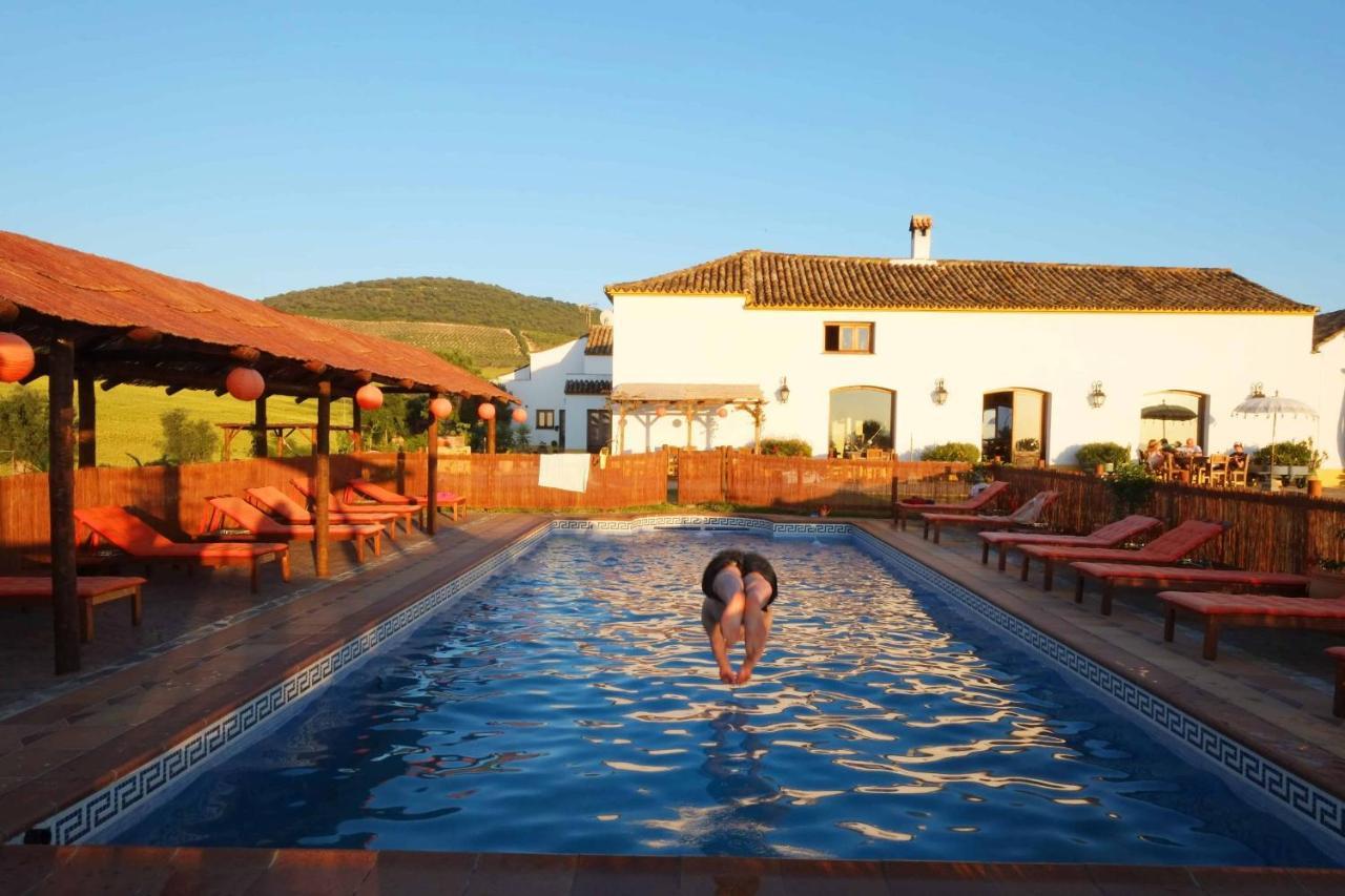 Resort Suryalila Retreat Center