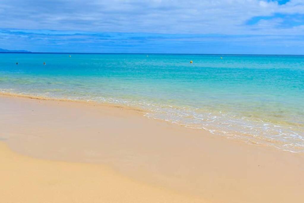 Enjoy Fuerteventura * Morro Jable (Fuerteventura)