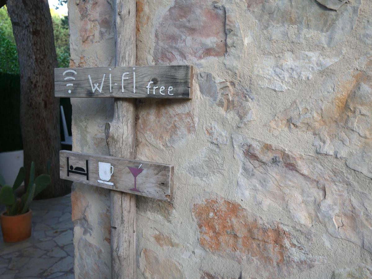 Hostel La Pergola *