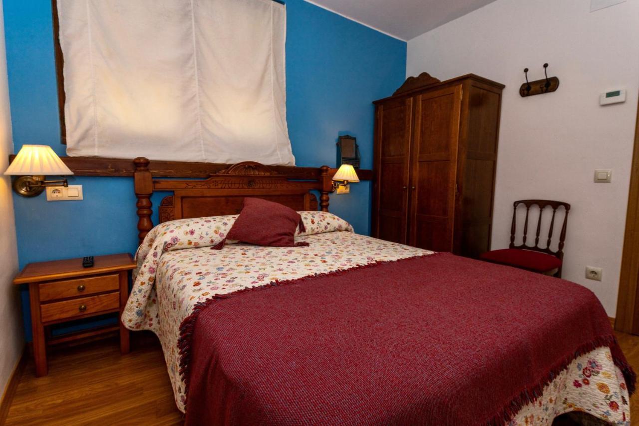 Casa Laiglesia Apartment Uncastillo