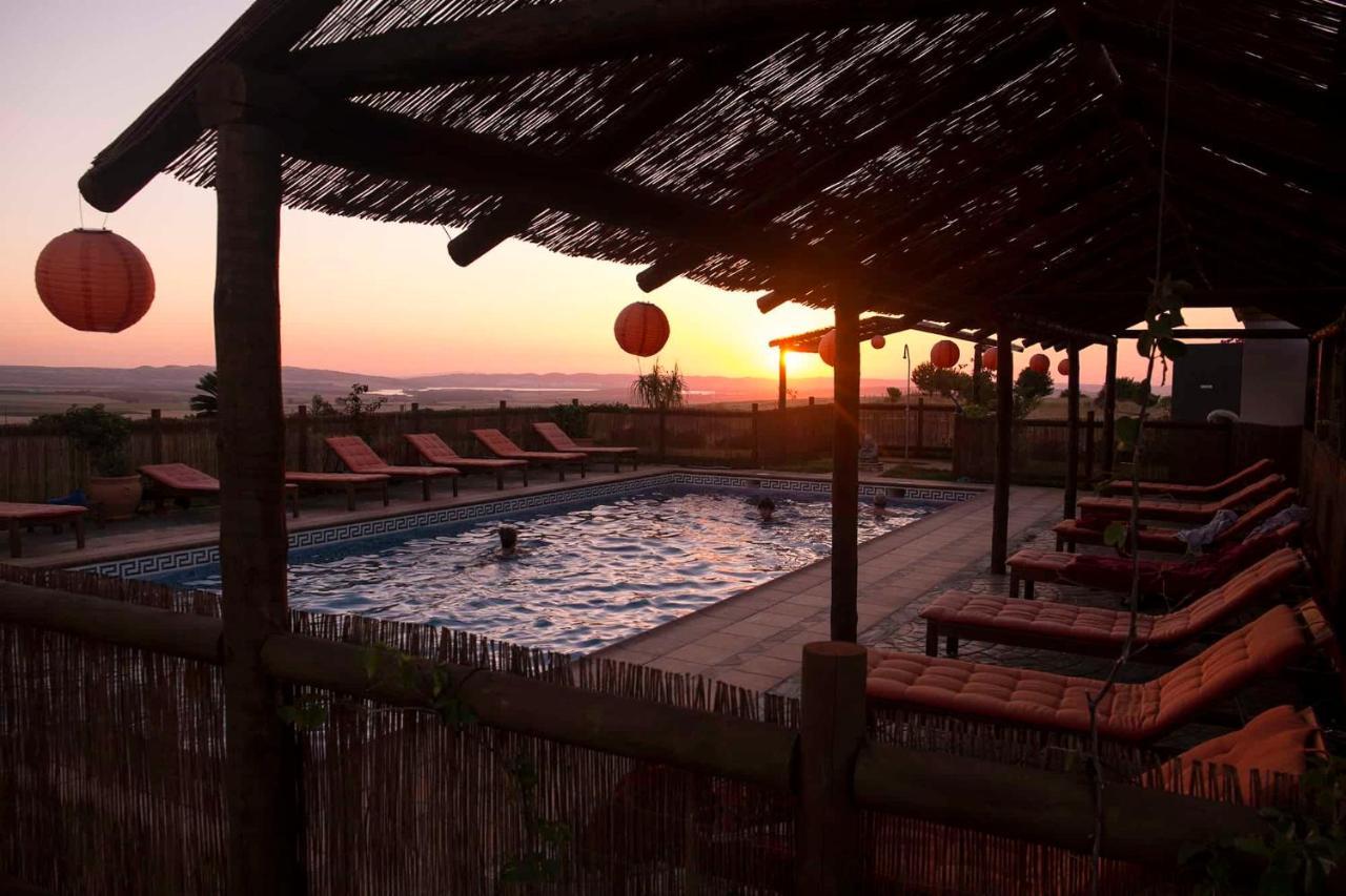Resort Suryalila Retreat Center *