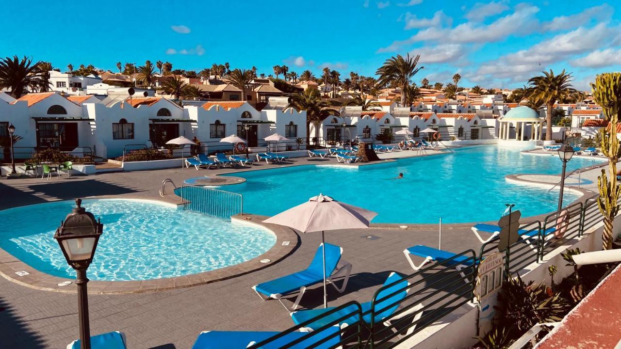 Casthotels Fuertesol Apartment Caleta De Fuste