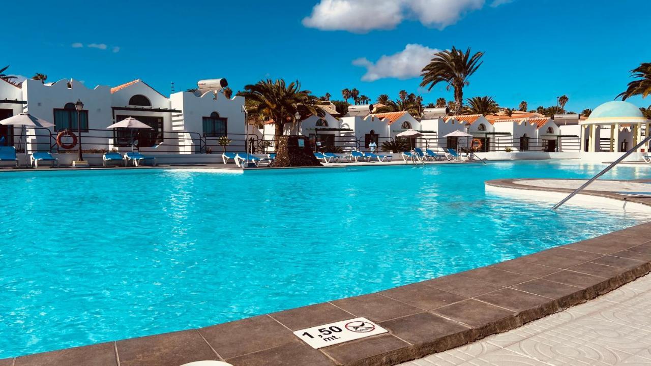 Casthotels Fuertesol * Caleta De Fuste