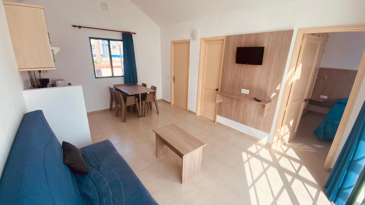 Casthotels Fuertesol * Caleta De Fuste
