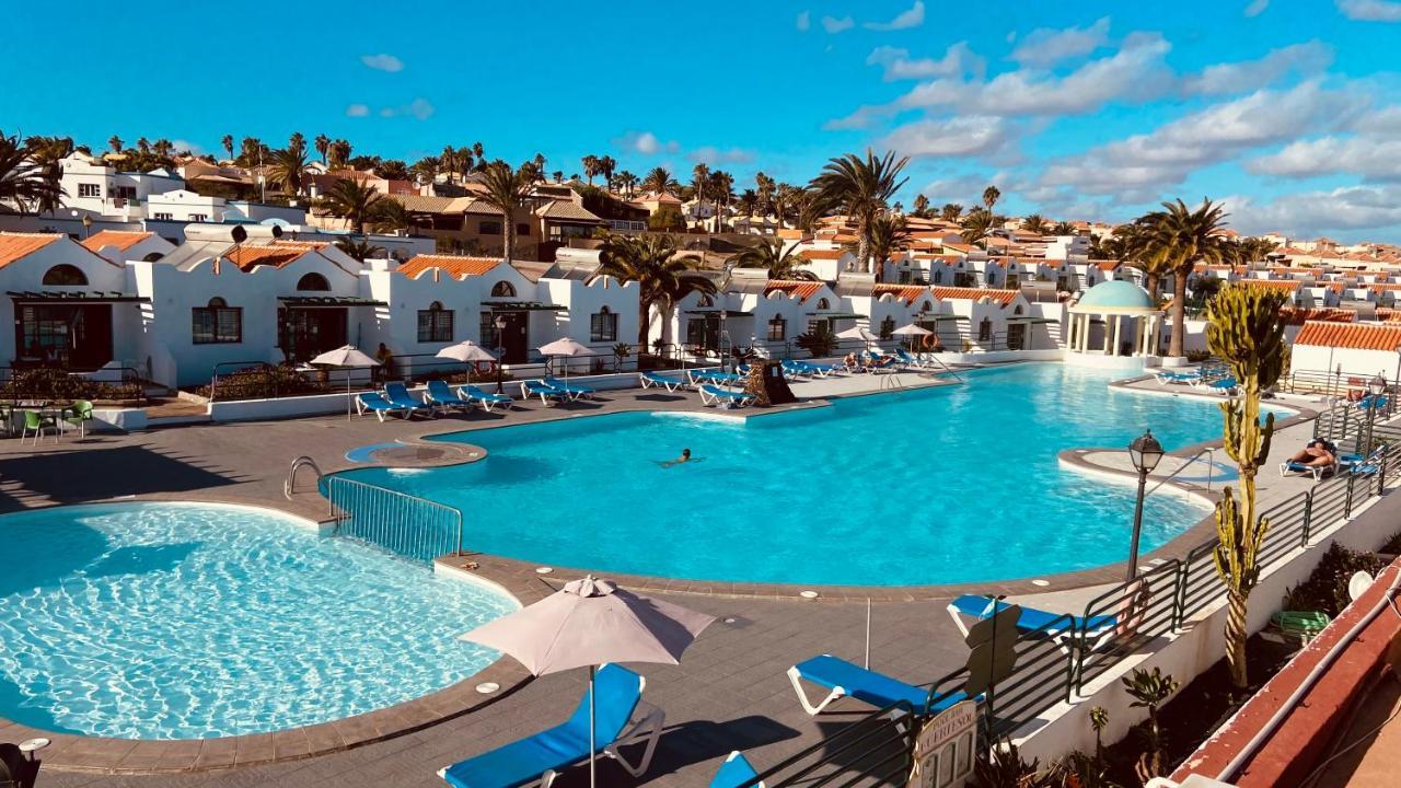 Apartment Casthotels Fuertesol *