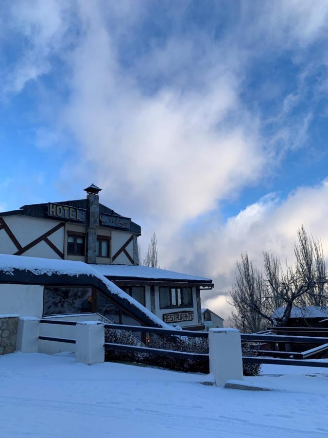Hotel Sulayr 2*