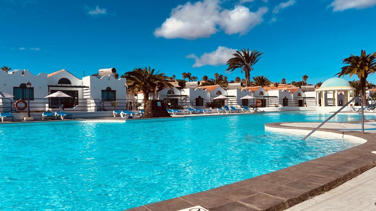 Casthotels Fuertesol *