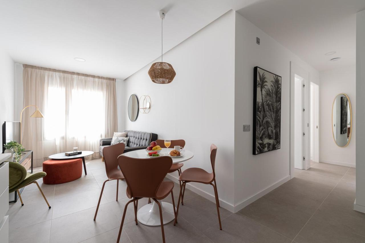 Royal Flats Apartamento