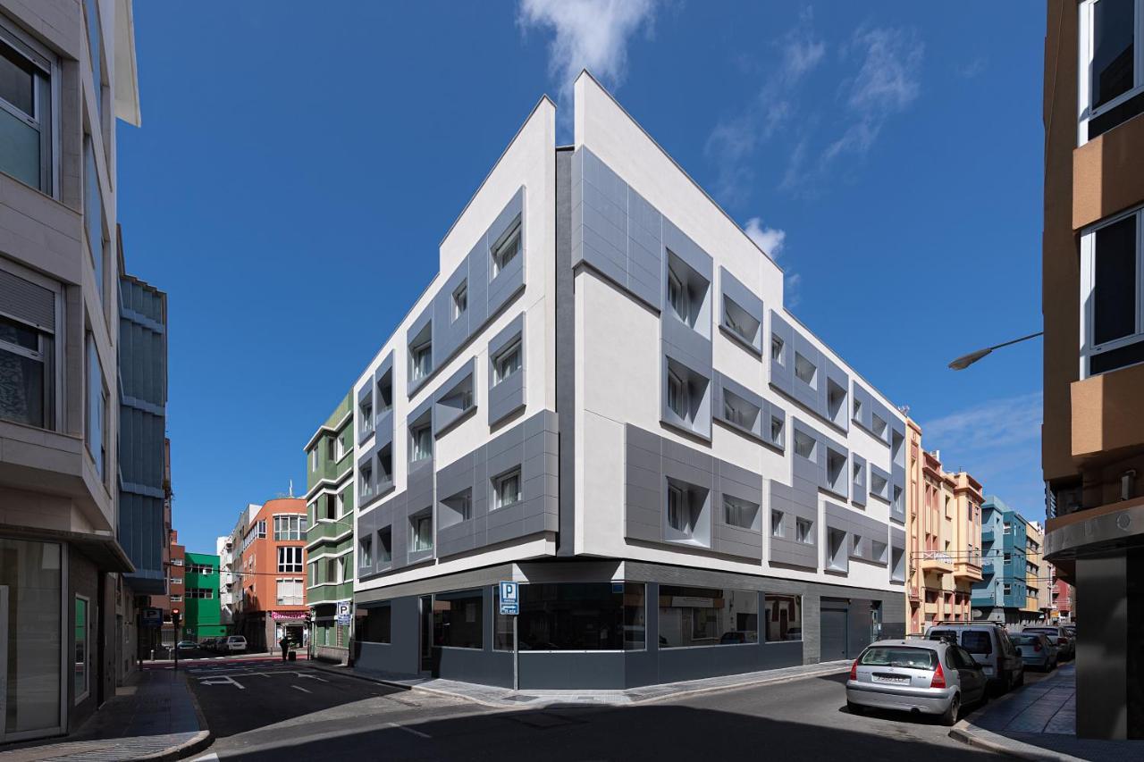 Apartamento Royal Flats *