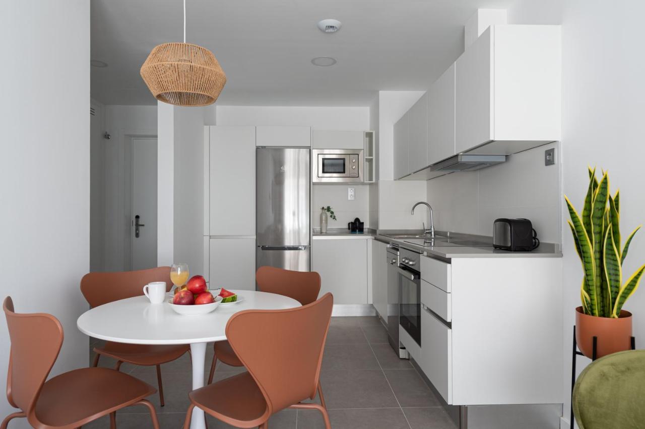 Royal Flats Apartamento Las Palmas de Gran Canaria