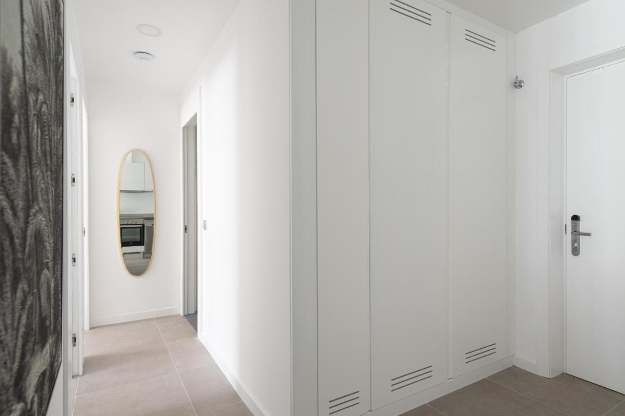 Royal Flats Apartamento Las Palmas de Gran Canaria