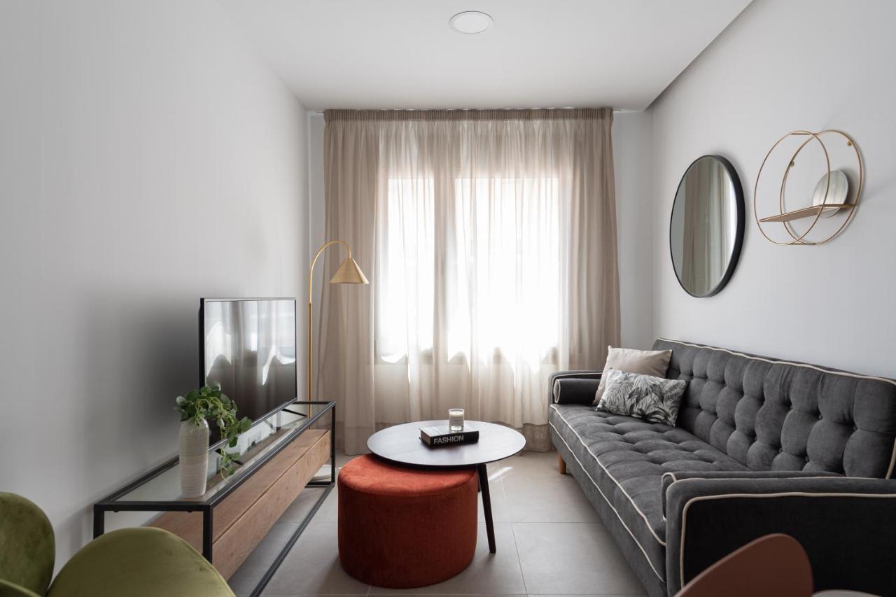 Royal Flats Apartamento