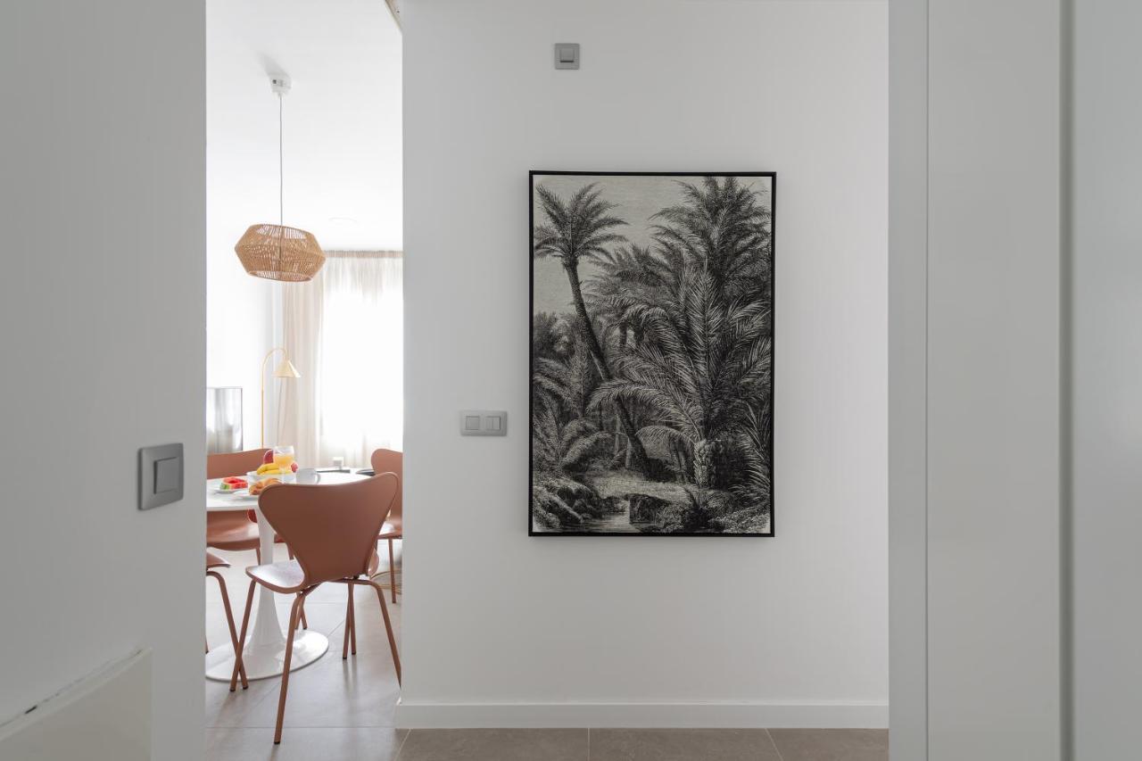 Royal Flats Apartamento