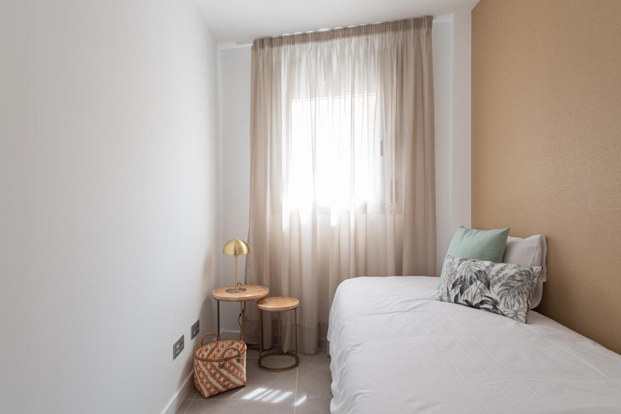 Apartamento Royal Flats