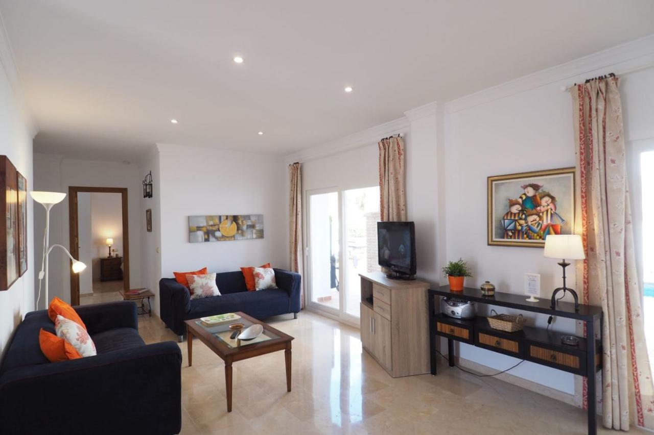 Paradise - Dalias Villa