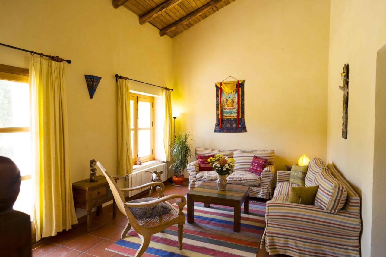 Suryalila Retreat Center Resort *