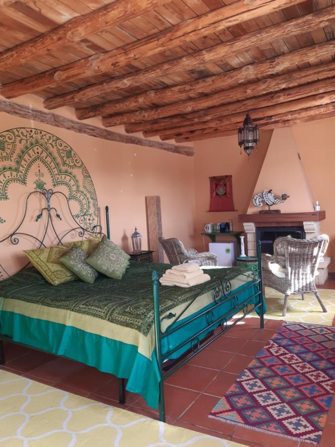 Suryalila Retreat Center Villamartín