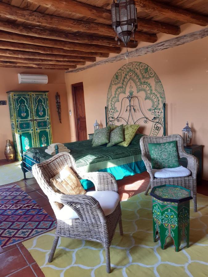 Suryalila Retreat Center Resort Villamartín