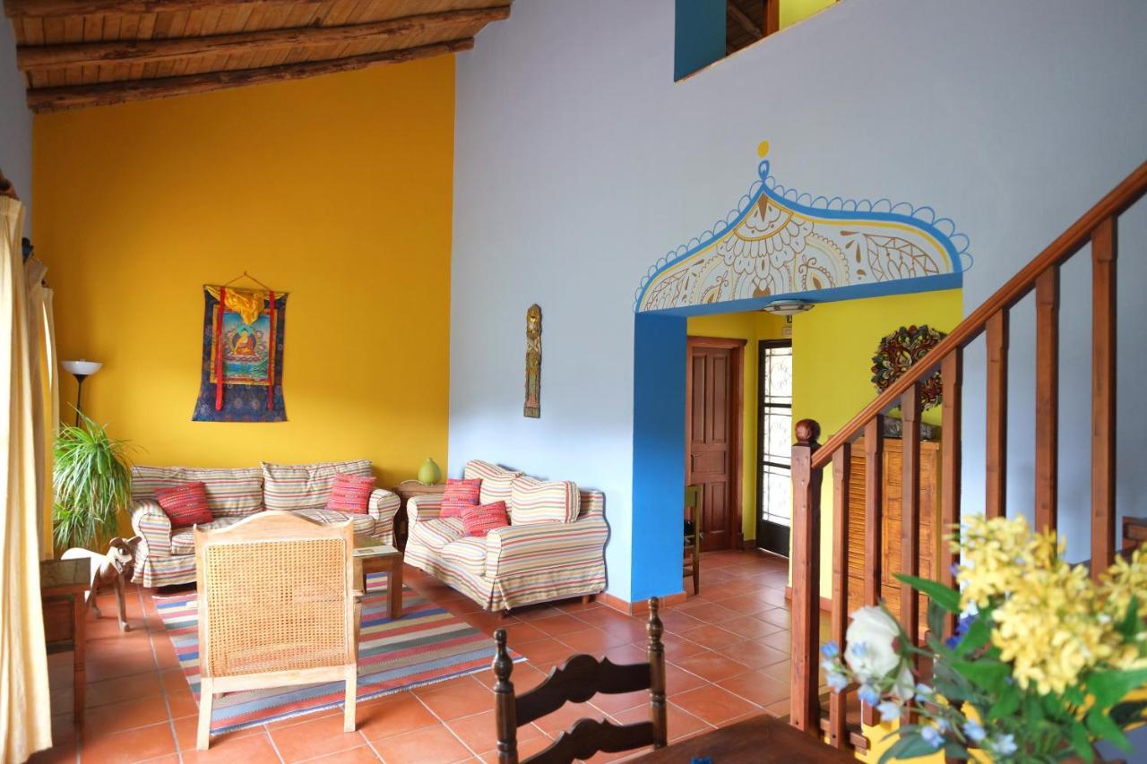 Suryalila Retreat Center *