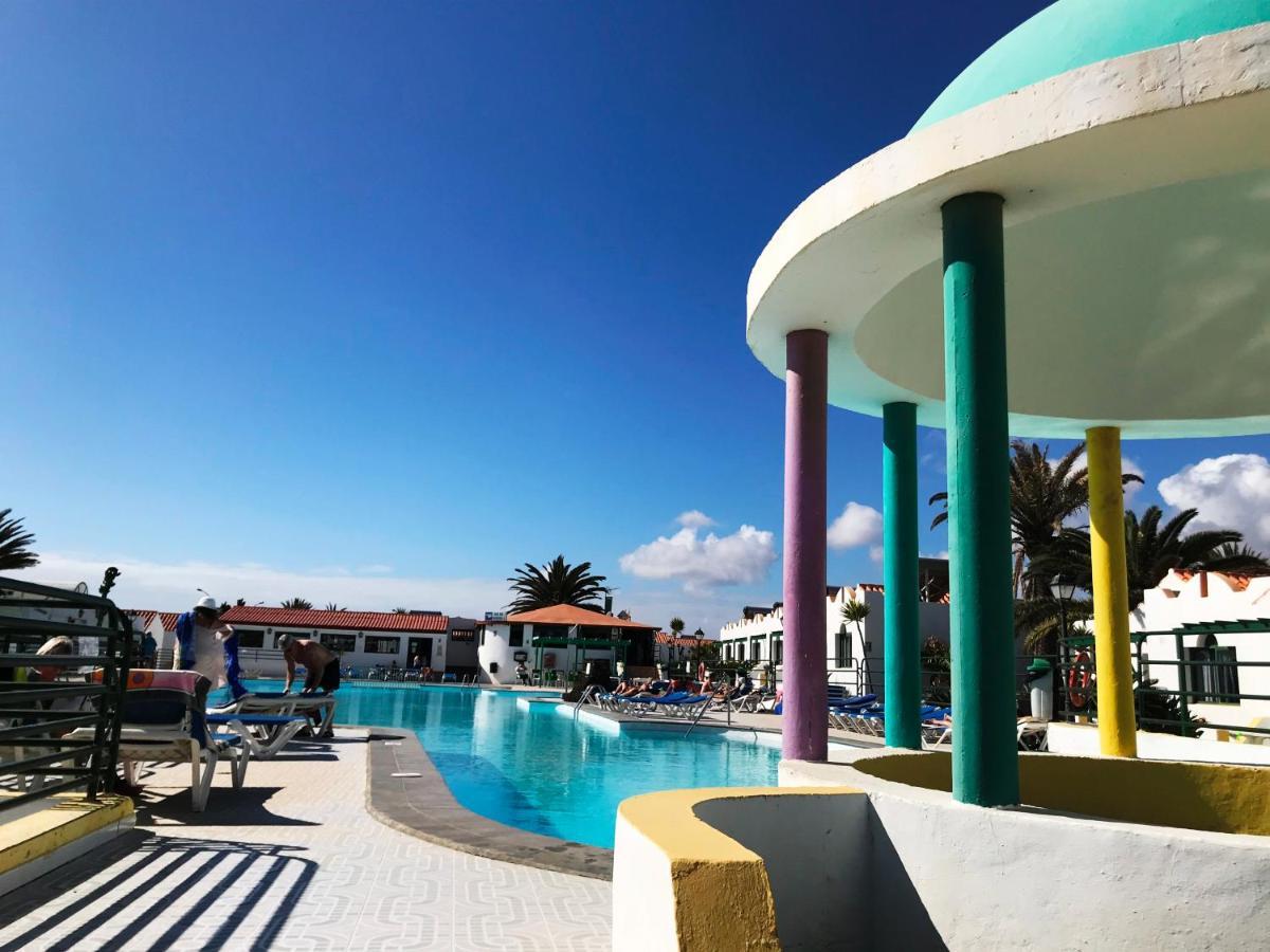 Casthotels Fuertesol Caleta De Fuste