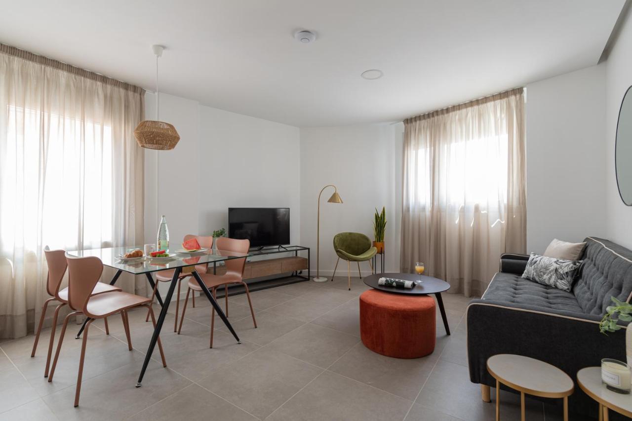 Apartamento Royal Flats *