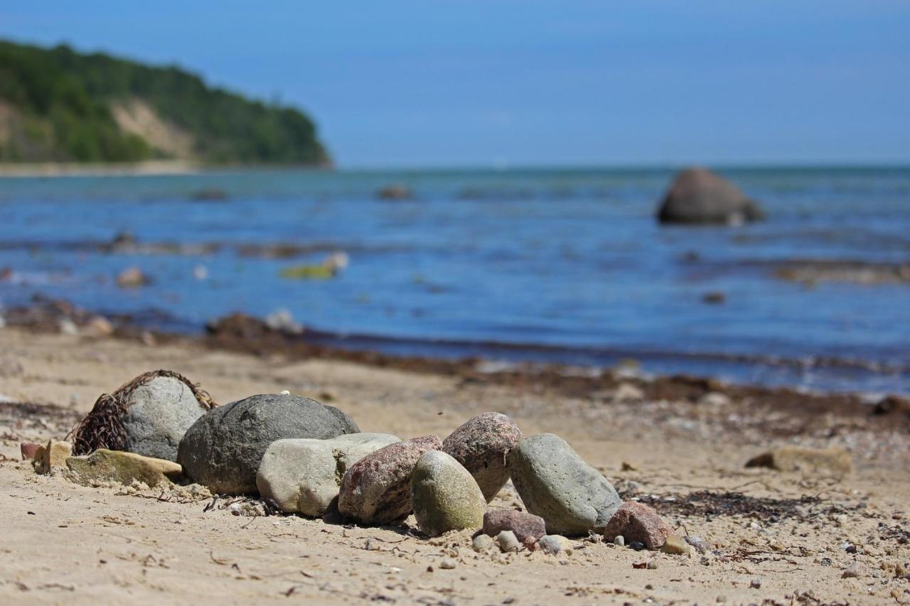 Сasa de vacaciones El Sombrerito 5 Caleta de Sebo