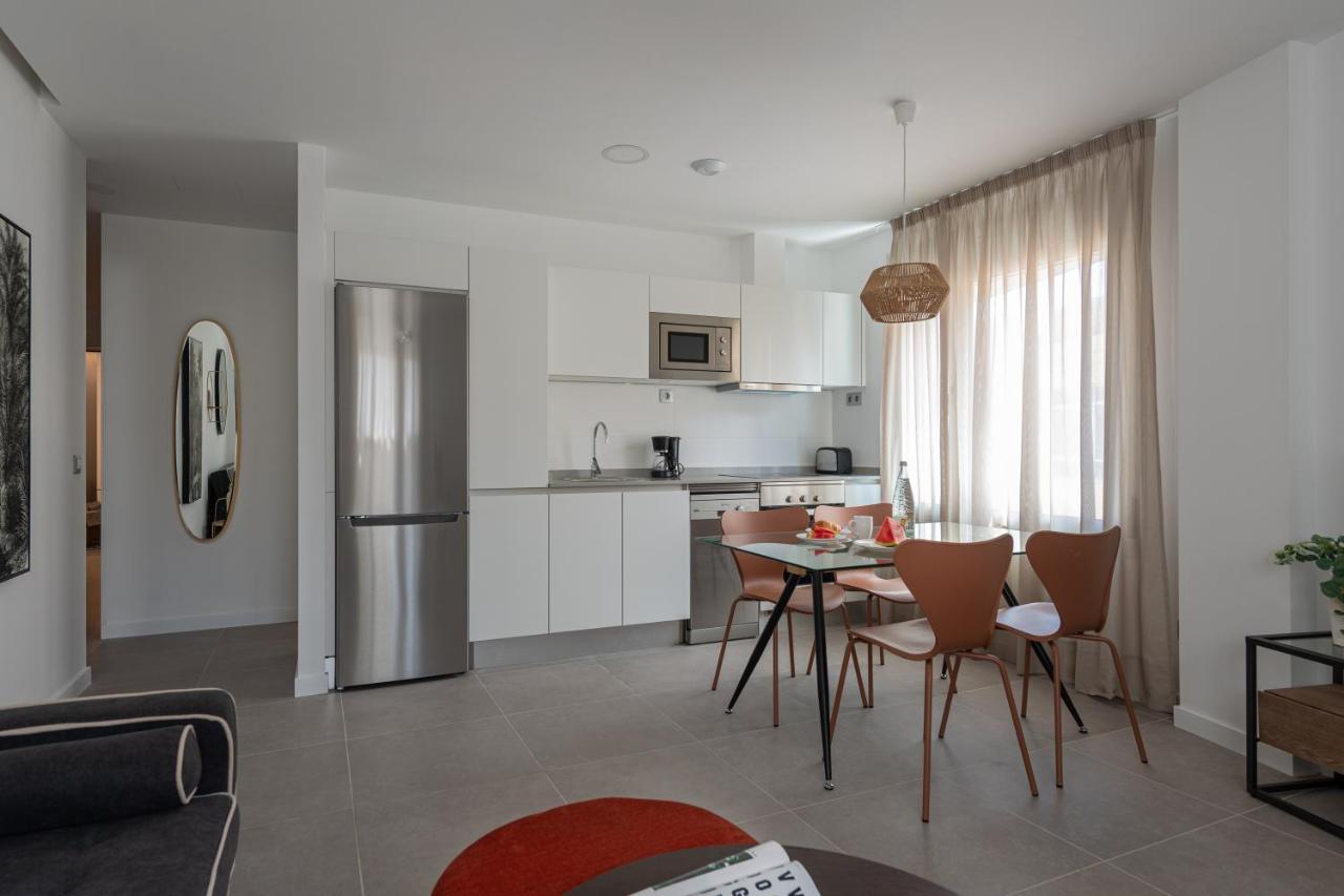 Apartamento Royal Flats Las Palmas de Gran Canaria