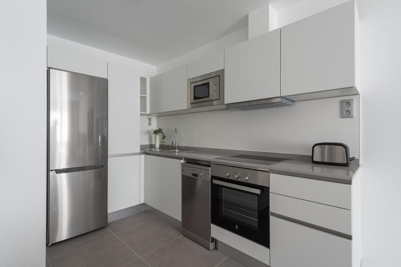 Apartamento Royal Flats Las Palmas de Gran Canaria