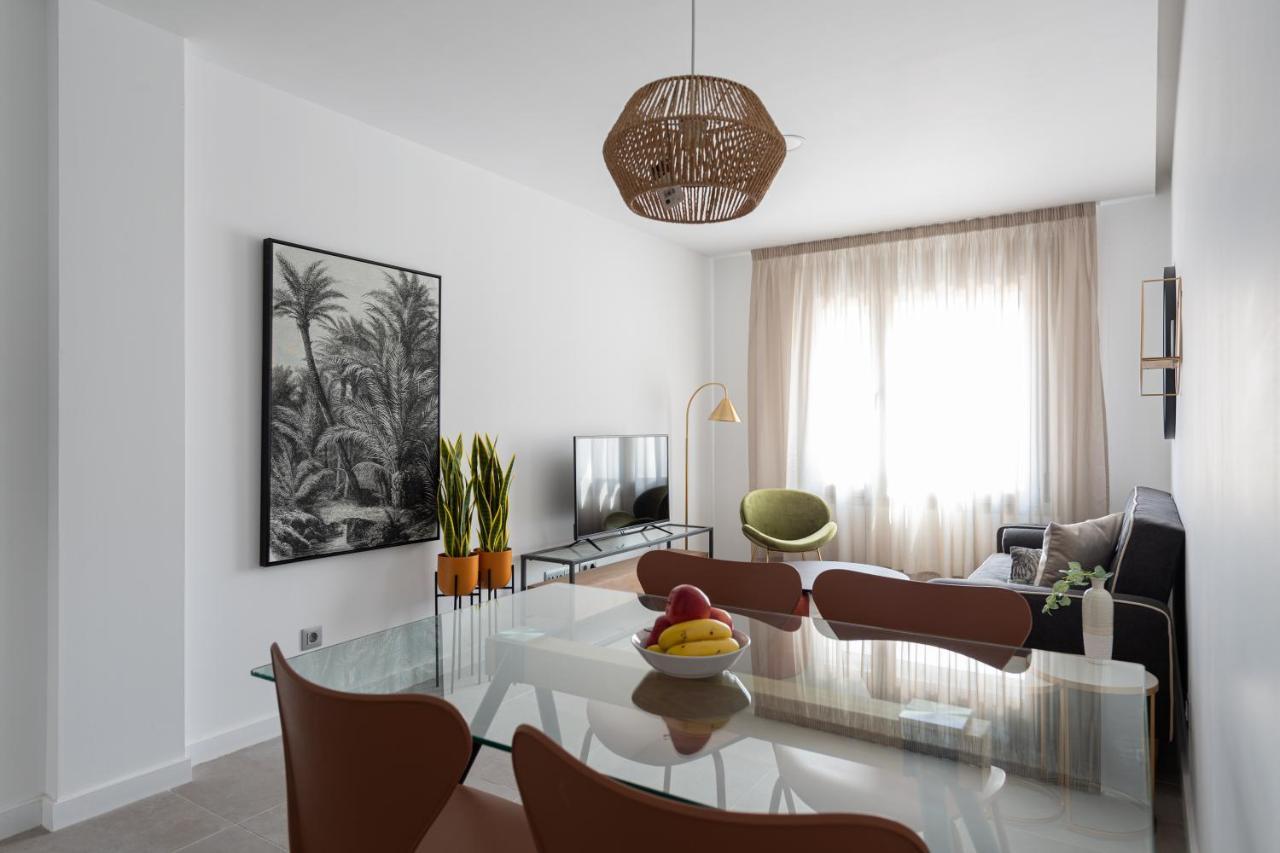 Apartamento Royal Flats Las Palmas de Gran Canaria