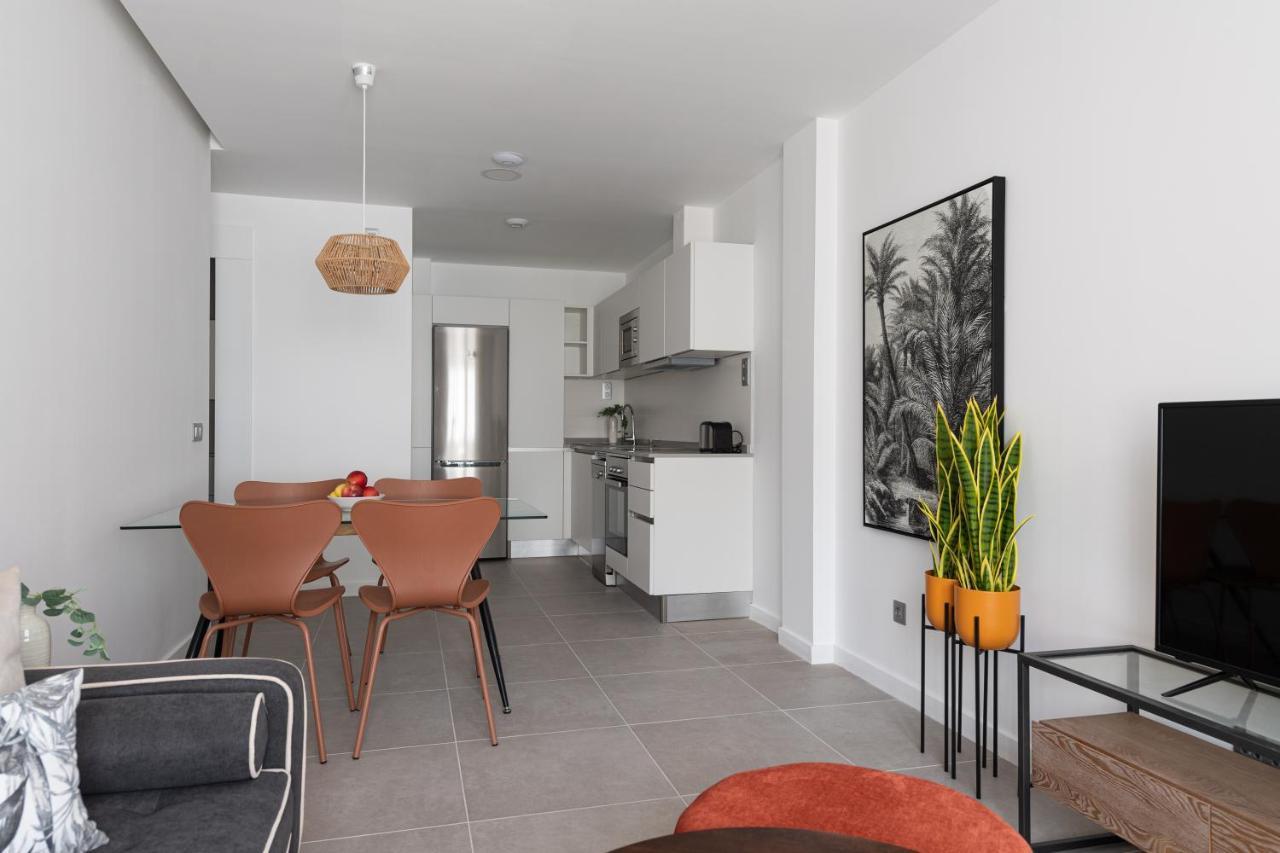 Apartamento Royal Flats *