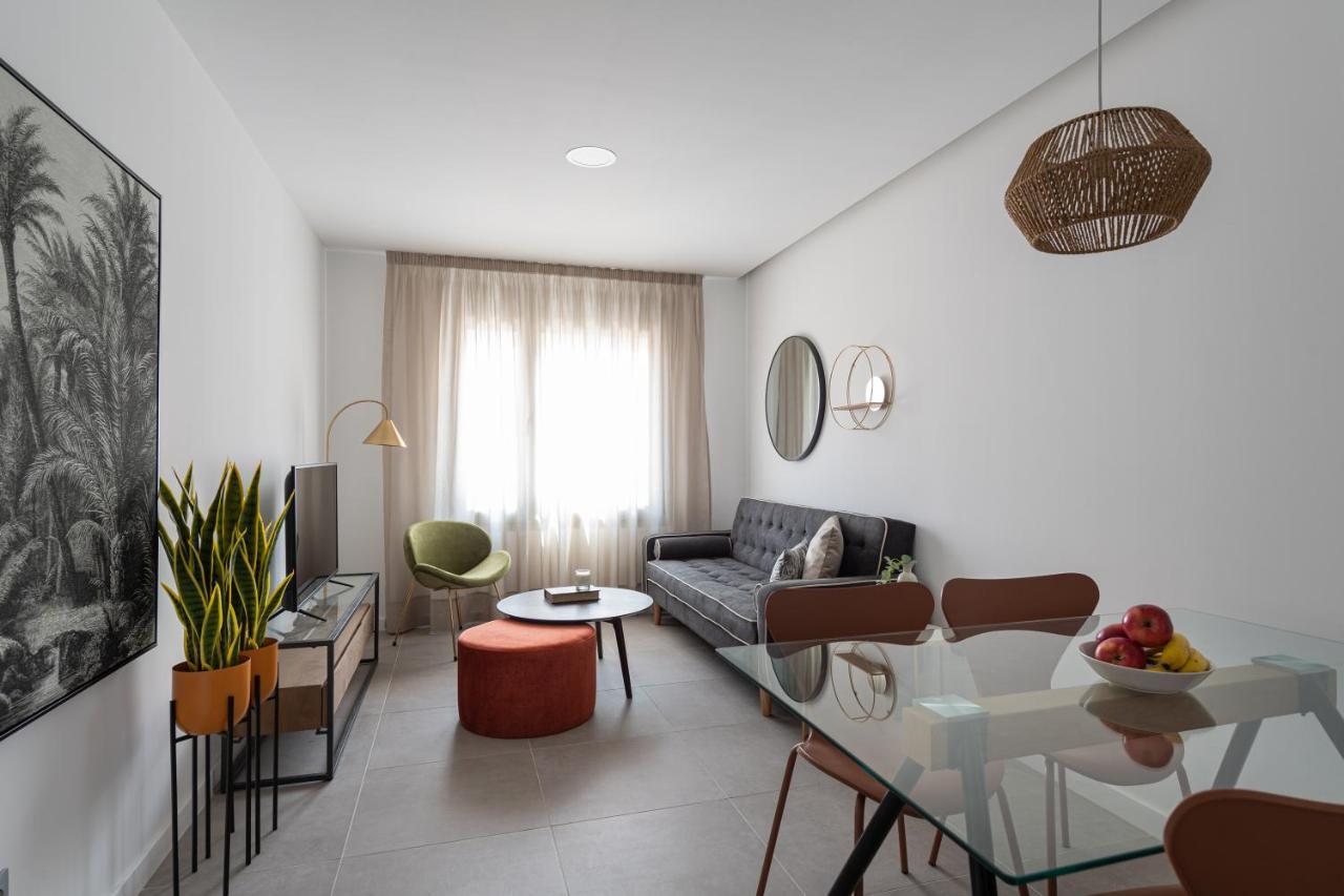 Apartamento Royal Flats